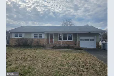 726 Allen Avenue, Vineland, NJ 08360 - Photo 1