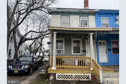 53 Elmer Street, Bridgeton, NJ 08302 - Photo 1