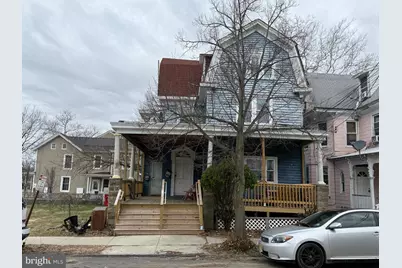 50 Bank Street, Bridgeton, NJ 08302 - Photo 1