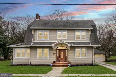 18 D'Shibe Terrace, Vineland, NJ 08360 - Photo 1