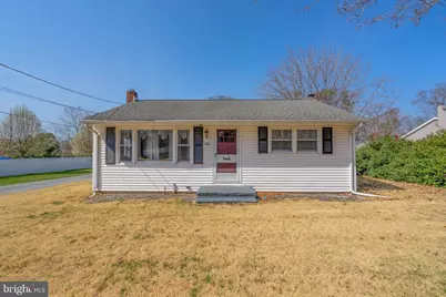88 Husted Station Road, Elmer, NJ 08318 - Photo 1