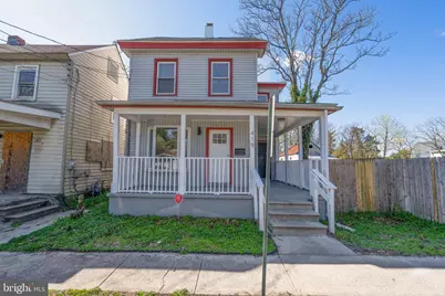 419 Smith Street, Millville, NJ 08332 - Photo 1