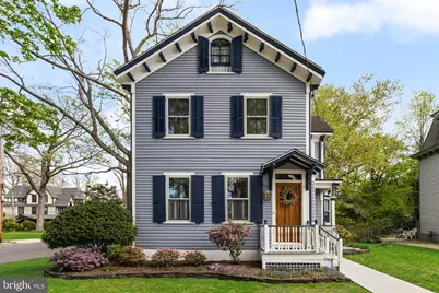51 N Giles Street, Bridgeton, NJ 08302 - Photo 1