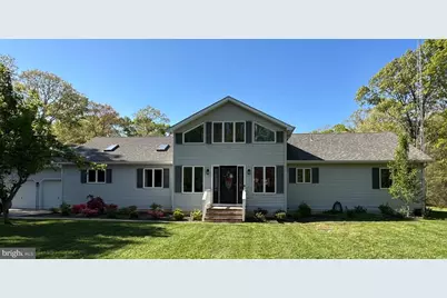 91 Parvins Mill Road, Bridgeton, NJ 08302 - Photo 1