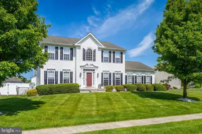 1932 Apache Court, Vineland, NJ 08361 - Photo 1