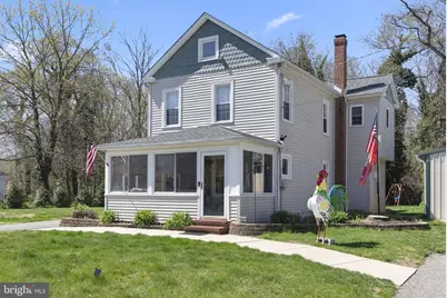 561 Morton Avenue, Bridgeton, NJ 08302 - Photo 1