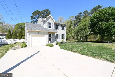 1320 Buck, Millville, NJ 08332 - Photo 1