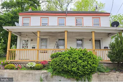 137 N Laurel Street, Bridgeton, NJ 08302 - Photo 1