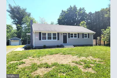 11 Glen View Terrace, Bridgeton, NJ 08302 - Photo 1