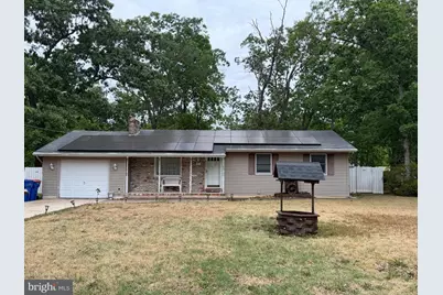404 Henderson Avenue, Millville, NJ 08332 - Photo 1