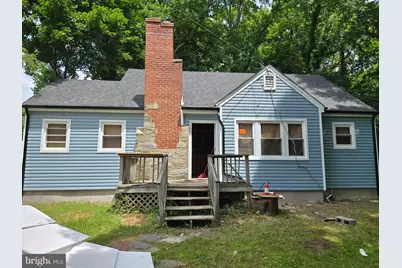 525 S Pine Street, Bridgeton, NJ 08302 - Photo 1