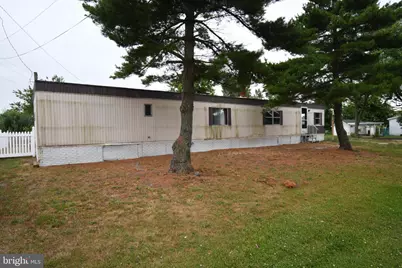 881 Downe Avenue, Fortescue, NJ 08321 - Photo 1