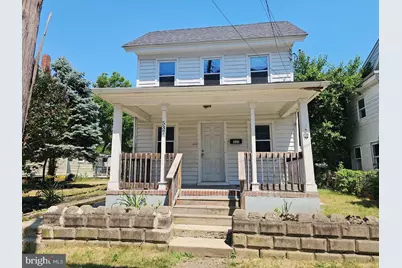 537 N Laurel Street, Bridgeton, NJ 08302 - Photo 1