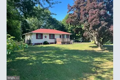 862 Columbia Highway, Bridgeton, NJ 08302 - Photo 1