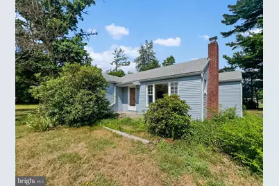 327 W Park Drive, Bridgeton, NJ 08302 - Photo 1