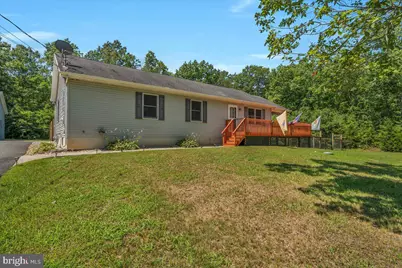 195 Carlisle Place Road, Dorchester, NJ 08316 - Photo 1