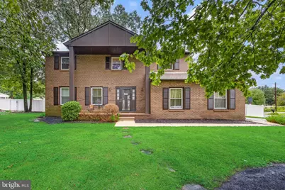 2755 Magnolia Road, Vineland, NJ 08361 - Photo 1