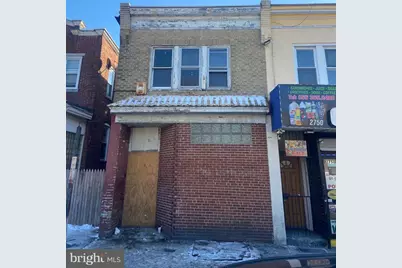 2752 Federal Street, Camden, NJ 08105 - Photo 1