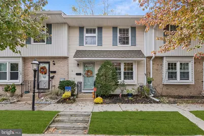 12 E Maple Avenue #18, Merchantville, NJ 08109 - Photo 1