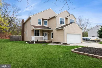 265 S Charleston Avenue, Lawnside, NJ 08045 - Photo 1