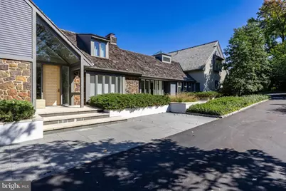 95 Lane Of Acres, Haddonfield, NJ 08033 - Photo 1