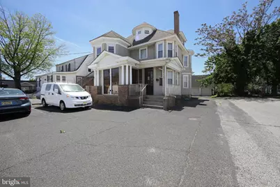 604 White Horse Pike, Oaklyn, NJ 08107 - Photo 1