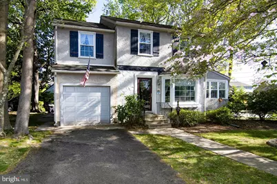 1108 W Mount Vernon Avenue, Haddonfield, NJ 08033 - Photo 1