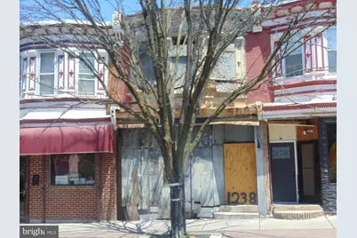 1238 Haddon Avenue, Camden, NJ 08103 - Photo 1
