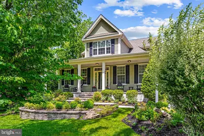 1165 Fulling Mill Lane, Haddon Heights, NJ 08035 - Photo 1