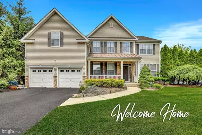 7 Westbury Drive, Berlin, NJ 08009 - Photo 1