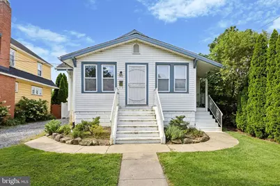 940 Linwood Avenue, Haddon Township, NJ 08108 - Photo 1