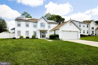 50 E Meadowbrook Circle, Sicklerville, NJ 08081 - Photo 1