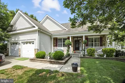 3 Melissa Drive, Sicklerville, NJ 08081 - Photo 1