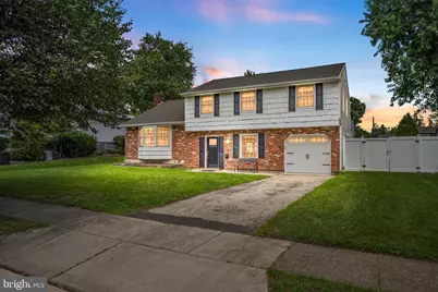 98 Knollwood Drive, Cherry Hill, NJ 08002 - Photo 1