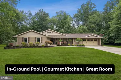 50 Ridgeview Avenue, Berlin, NJ 08009 - Photo 1