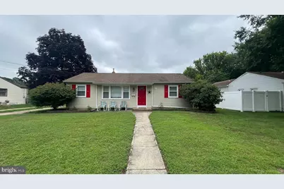27 Temple Avenue, Stratford, NJ 08084 - Photo 1
