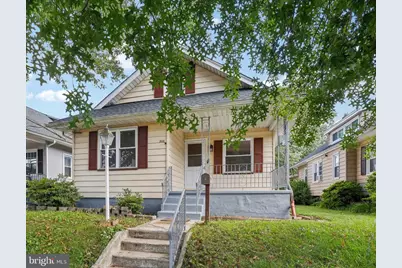 208 E Pine Street, Audubon, NJ 08106 - Photo 1