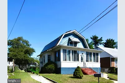 8331 Stockton Avenue, Merchantville, NJ 08109 - Photo 1