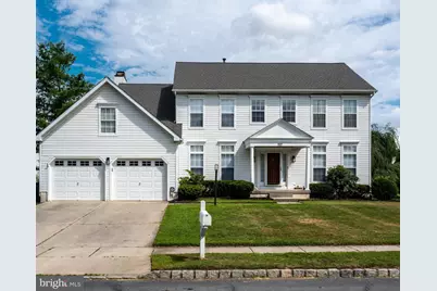 117 Lucerne Boulevard, Cherry Hill, NJ 08003 - Photo 1