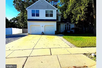 21 Ashland Avenue, Sicklerville, NJ 08081 - Photo 1