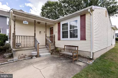 322 W Washington Avenue, Magnolia, NJ 08049 - Photo 1