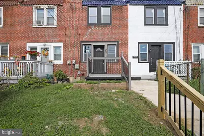 1261 S Merrimac Road, Camden, NJ 08104 - Photo 1