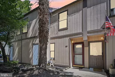 1502 Bromley Estate, Pine Hill, NJ 08021 - Photo 1