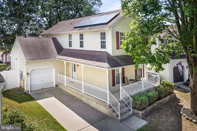 4 Bromley Court, Waterford Township, NJ 08004 - Photo 1