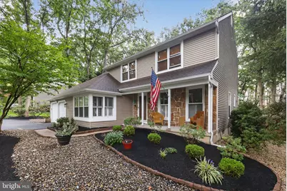 18 Tenby Chase Drive, Voorhees, NJ 08043 - Photo 1