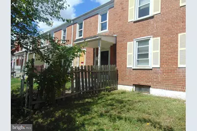 3156 Alabama Road, Camden, NJ 08104 - Photo 1