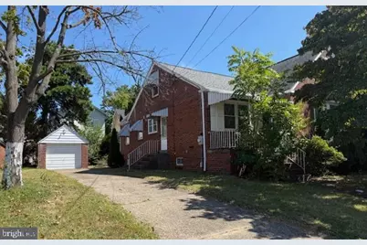 4782 Lafayette, Pennsauken, NJ 08109 - Photo 1