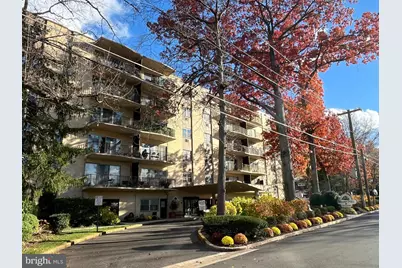 111 Chestnut #404, Cherry Hill, NJ 08002 - Photo 1