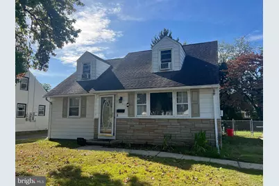 213 Nicholson Road, West Collingswood Heights, NJ 08059 - Photo 1