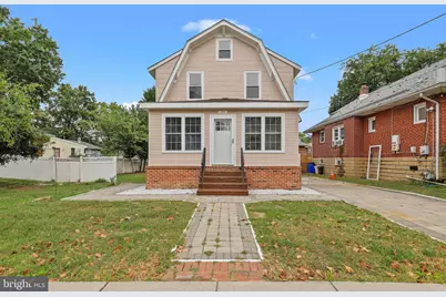 37 W 5th, Runnemede, NJ 08078 - Photo 1